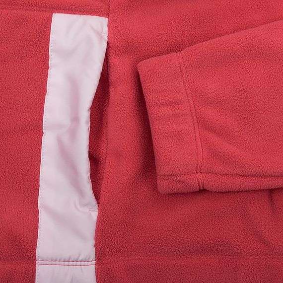 Куртка Nike G NSW HERITAGE JACKET | Зображення 3