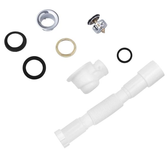 Душовий бокс Kroner KRP Armada - SD.C.T.G. (CV031574) | Зображення 8