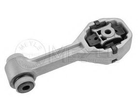 Опора двигуна RENAULT (вир-во MEYLE) MEYLE 16140300034 на RENAULT LAGUNA I (B56_, 556_)