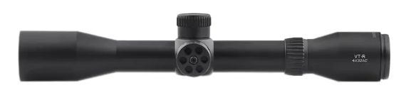 Прицел оптический Discovery Optics VT-R 4x32 Оптический прицел Оптический прицел для АК 47 Прицел | Зображення 1