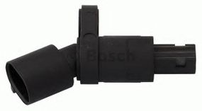 Датчик частоти обертання (вир-во Bosch) BOSCH 0986594004 на AUDI A3 (8L1)
