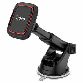 Автомобільний тримач Hoco CA42 Black
