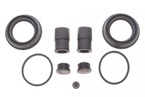 Ремкомплект супорта переднього Mercedes Benz M-class W166 11-15 d=48mm  Ate  248107