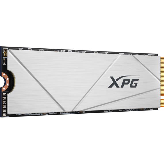 Накопичувач SSD M.2 2280 2TB XPG GAMMIX S60 ADATA (AGAMMIXS60-2T-CS) | Зображення 1