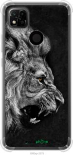 Чохол на Xiaomi Redmi 10A Лев "1080sp-2578-2448"