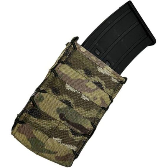 Підсумок для 1 магазину BTS12 Cordura 1050 мультикам (LE3760) | Зображення 1