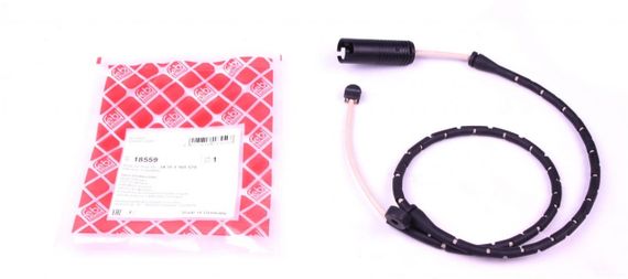 Датчик зносу гальмівних колодок передніх BMW X5 E53 00-06 18559