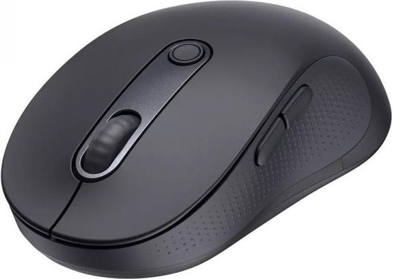 Миша Baseus F02 Black (B01055505111-01) | Зображення 3