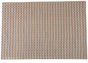Серветка під гаряче Empire М-7049 30х45 см золота