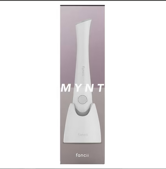 Fancii, Mynt, набір для манікюру/педикюру з УФ-сушкою, набір із 7 предметів | Зображення 1