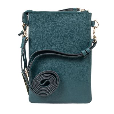 Сумка Ashwood AZ71 Green | Зображення 1