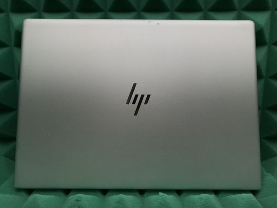 Ультрабук Б-клас HP EliteBook 840 G5 / 14" IPS / Intel Core i5-8350U (4(8) ядра по 1.7-3.6 GHz) / 16GB DDR4 / 256GB SSD M.2 / UHD Graphics 620 / USB 3.1 / HDMI б/у | Зображення 7