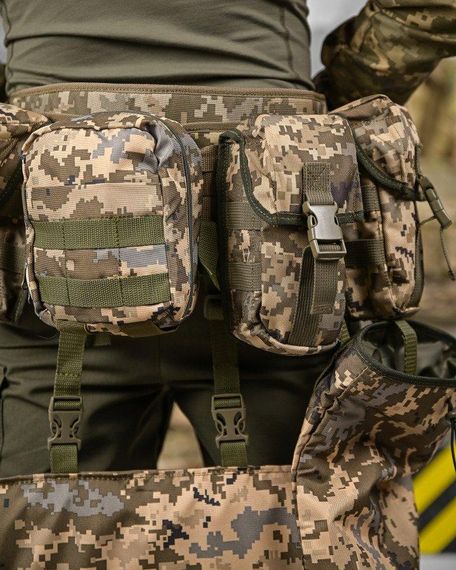 Комплект РПС піксель ДЛ7315 | Зображення 8