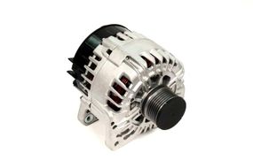 Генератор RENAULT CAPTUR I, CLIO II 1.5 dCi, CLIO III (1.2i, 1.5 dCi), CLIO IV, FLUENCE, KANGOO 1.5 dCi 150A