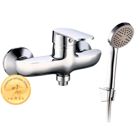 Змішувач для душа Aquatica 9733300