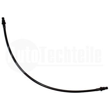 Патрубок расширительного бачка Mercedes Benz W211 M112/M272 02-08/ C219 M272 04-10, AutoTechteile, 100 5020, 100 9909