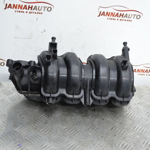 Впускний колектор VW Volkswagen Polo 2002-2009 1.4 16V Фольксваген Поло 036129711DP | Зображення 2