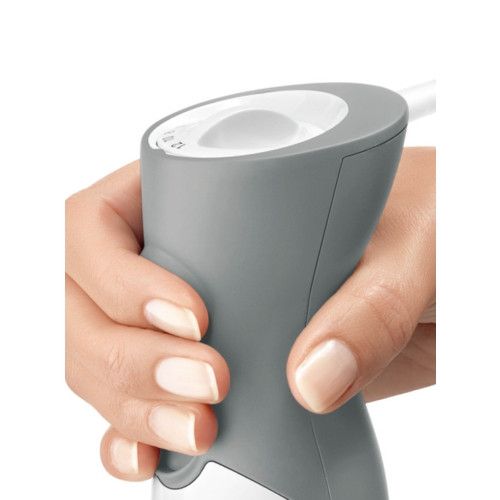 Блендер погружной с насадками Bosch MSM 66120 многофункциональный блендер для измельчения и смешивания | Зображення 6