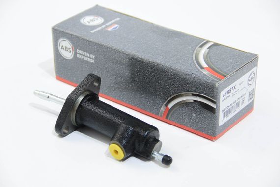 Циліндр зчеплення головний W201/W129/W140/W208/W202 (76-04), ABS (41857X) | Зображення 2