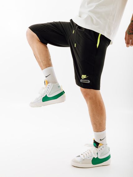 Шорти Nike M NSW AIR MAX PK SHORT | Зображення 3