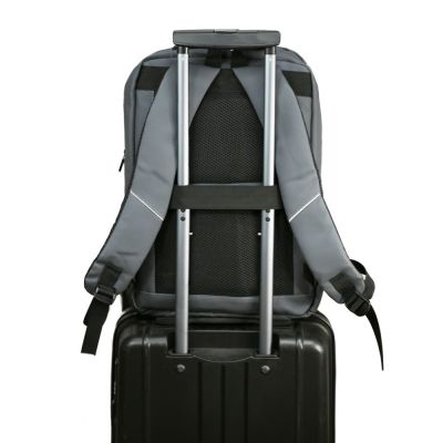 Рюкзак туристический NikiBo Essential 16л сірий (30011205-07) | Зображення 7