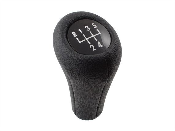 Ручка перемикання передач КПП BMW E34 E36 E38 E39 E46 E60 E90 X3 X5 БМВ