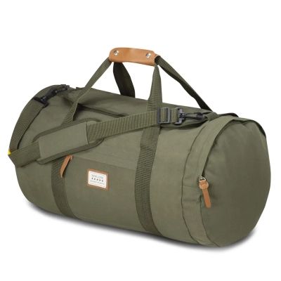 Сумка дорожная Semi Line 49 Khaki (A3028-2) | Зображення 4