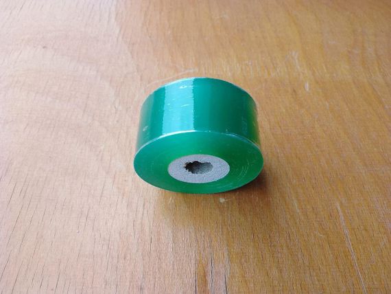 Щеплювальна стрічка саморуйнівна ~3см, ~ 100м | Зображення 1