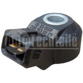 Датчик детонации Mercedes Benz M112/113, AutoTechteile, 100 1523, AS10218