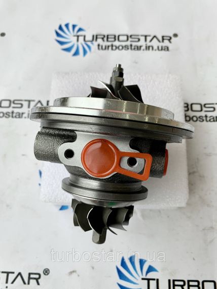 Картридж турбины Audi A4 1,8T  53039700073 53039500045 картридж для турбины ауди а4