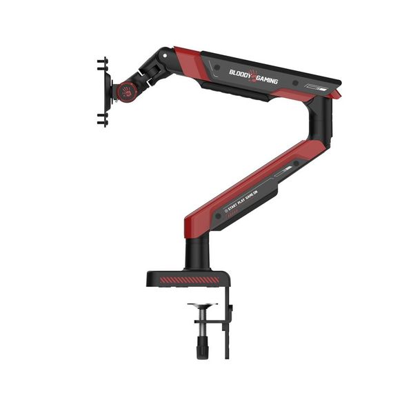 Кронштейн Bloody DM-8 (Sports Red) | Зображення 3