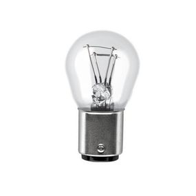 P21/5W S25 12V 21/5W BAY15d CLEAR