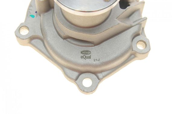 Помпа води Mitsubishi Lancer VII Outlander I 2.4 2.4 4WD 03-07 Galant VII 2.4 03- WPQ0643  352316170643 | Зображення 4