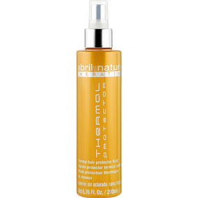 Термозахист-спрей для волосся Abril et Nature Thermal Protector Keratin (200 ml)