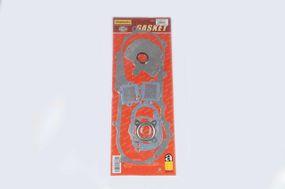Прокладки двигуна (набір) Yamaha JOG 3KJ Ø 40 mm (mod:A) SHANGZHI