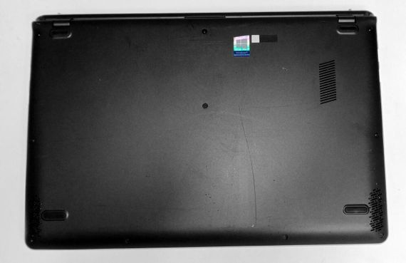 Ультрабук Б-клас Asus VivoBook S15 S530F / 15.6" (1366x768) TN / Intel Core i3-8145U (2 (4) ядра по 2.1 - 3.9 GHz) / 8 GB DDR4 / 120 GB SSD / Intel UHD Graphics / WebCam б/в | Зображення 6