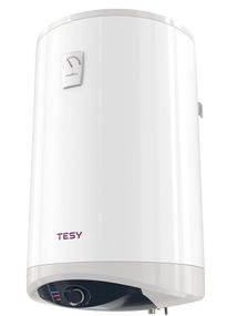 Водонагреватель Tesy Modeco Ceramic GCV 804724D C21 TS2RC 80 л, 2,4 кВт, "сухой" ТЭН, вертикальный, цилиндрический, белый (304376)