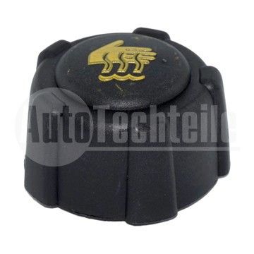 Крышка бачка расширительного Renault Kangoo/Trafic 01-, AutoTechteile, 511 0109, 03563