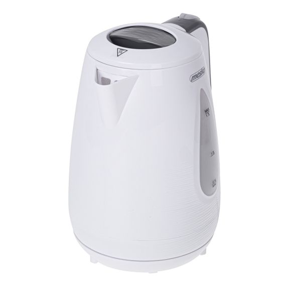 Електрочайник Mesko MS 1261, 1,7 л, 2200 Вт | Зображення 4