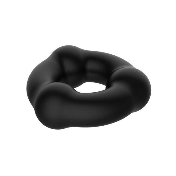 Ерекційне кільце Crazy Bull SUPER SOFT TRIANGLE, BI-210183 Sex Aura | Зображення 3