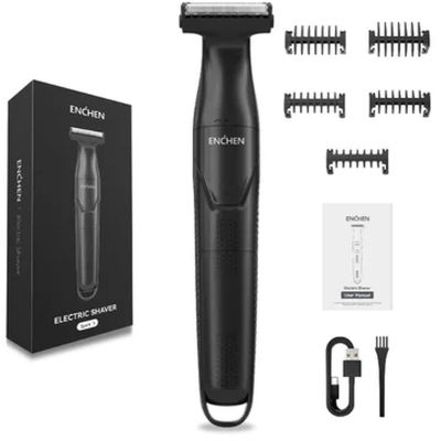 Триммер Enchen Spark 5