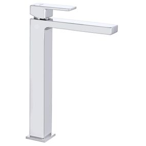 Змішувач для раковини MIXXUS PREMIUM FRANCO 001 HIGH (MI2842)