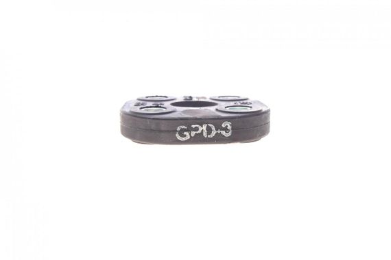 Муфта кардана еластична VW T3 79-92 Audi 80 90 82-88 07924 | Зображення 1