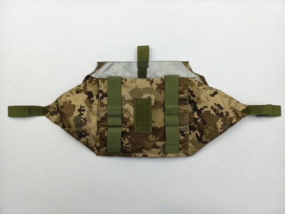Аптечка горизонтальна М&М Вид 5 ММ-14 піксель (214335) | Зображення 7