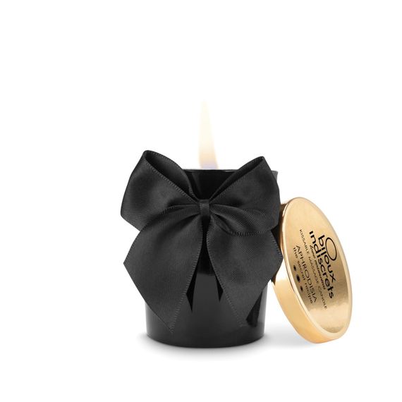Масажна свічка Bijoux Indiscrets Aphrodisia Scented Massage Candle 70 г | Зображення 6