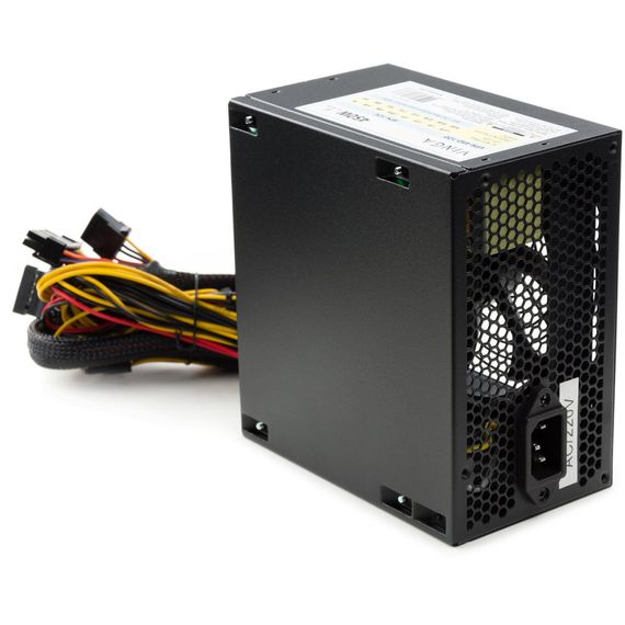 Блок живлення Vinga 450W ОЕМ (VPS-450-120) | Зображення 4