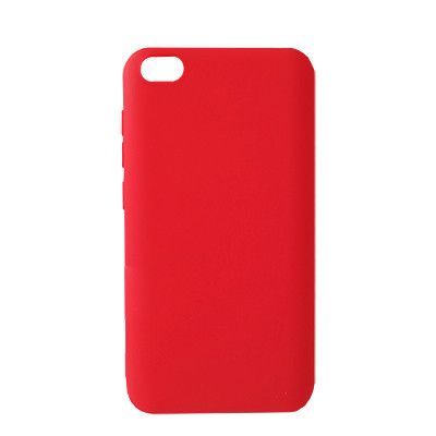 Чохол Fashion Protective Case для Xiaomi Redmi Go червоний
