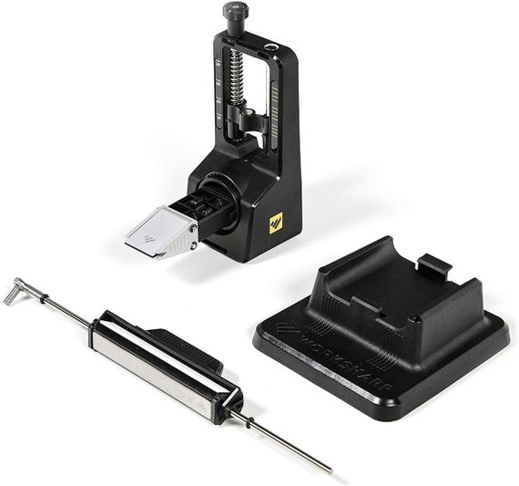 Work Sharp Точилка механічна The Precision Adjust Knife Sharpener, WSBCHPAJ-I | Зображення 1