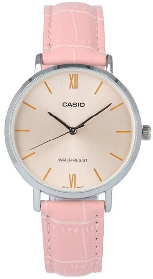 Годинник CASIO LTP-VT01L-4B
