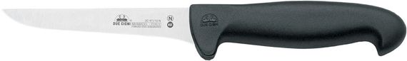 Нож кухонный Due Cigni Professional Boning Knife 411 130 мм black Кухонный нож Нож для кухни
